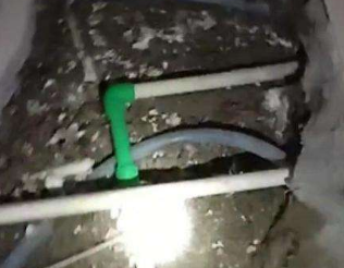 平乐卫生间漏水多少钱