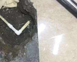 平乐卫生间测漏水多少钱