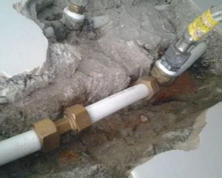 平乐测漏水多少钱