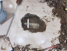 平乐卫生间防水多少钱