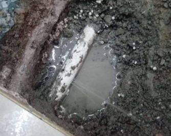 平乐卫生间测漏水哪家好