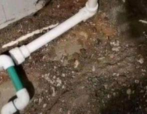 平乐卫生间测漏水服务电话