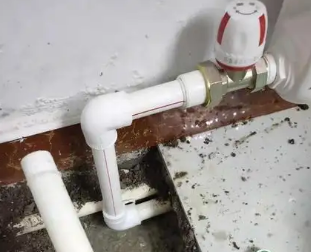 平乐卫生间测漏水多少钱