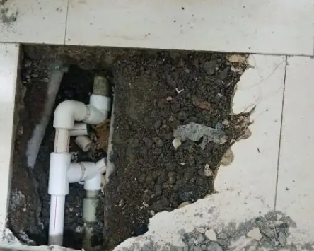 平乐卫生间测漏水哪家好
