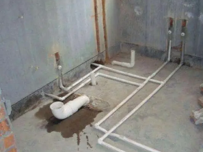 平乐水管维修多少钱